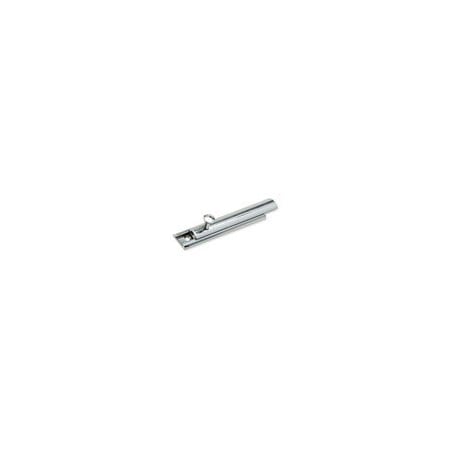 Delaney Hardware 3 in. S.B. SURFACE BOLT US10B 410310